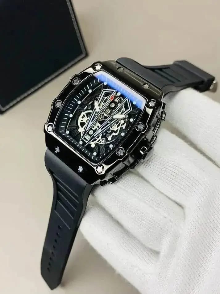 Watches