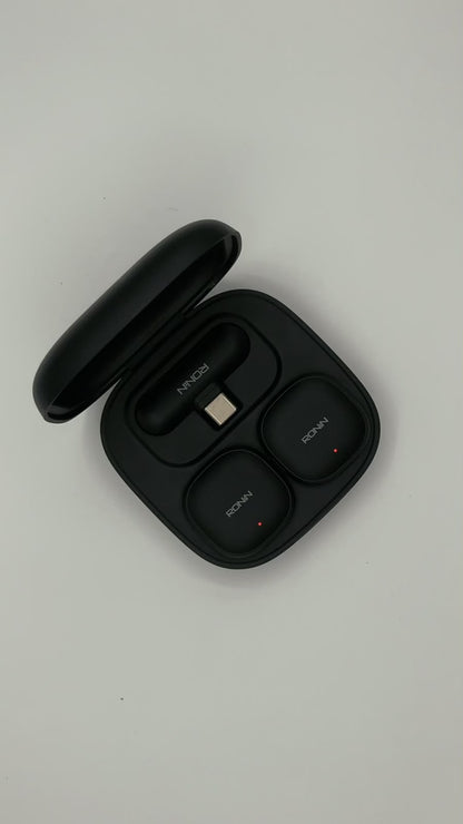 Ronin airpads