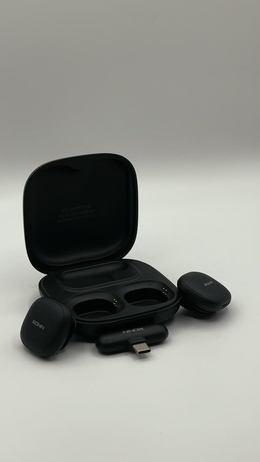 Ronin airpads