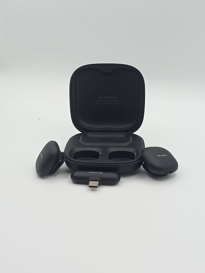 Ronin airpads