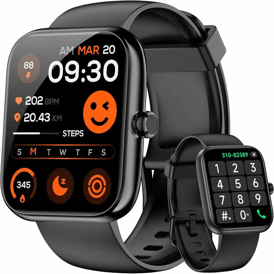Smart watches 1