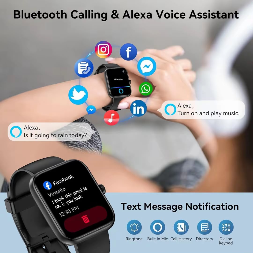 Smart watches 1