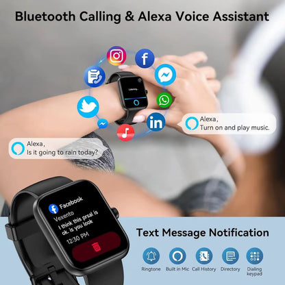 Smart watches 1