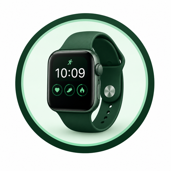 Smart watches