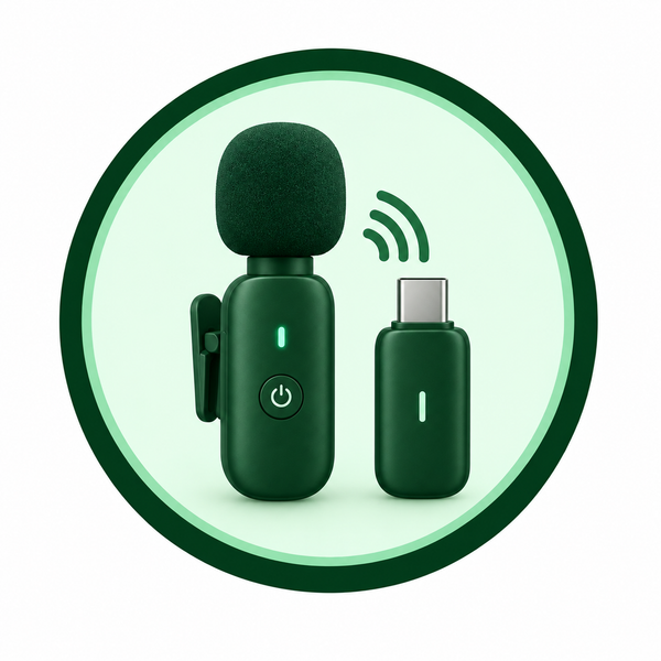 Mic