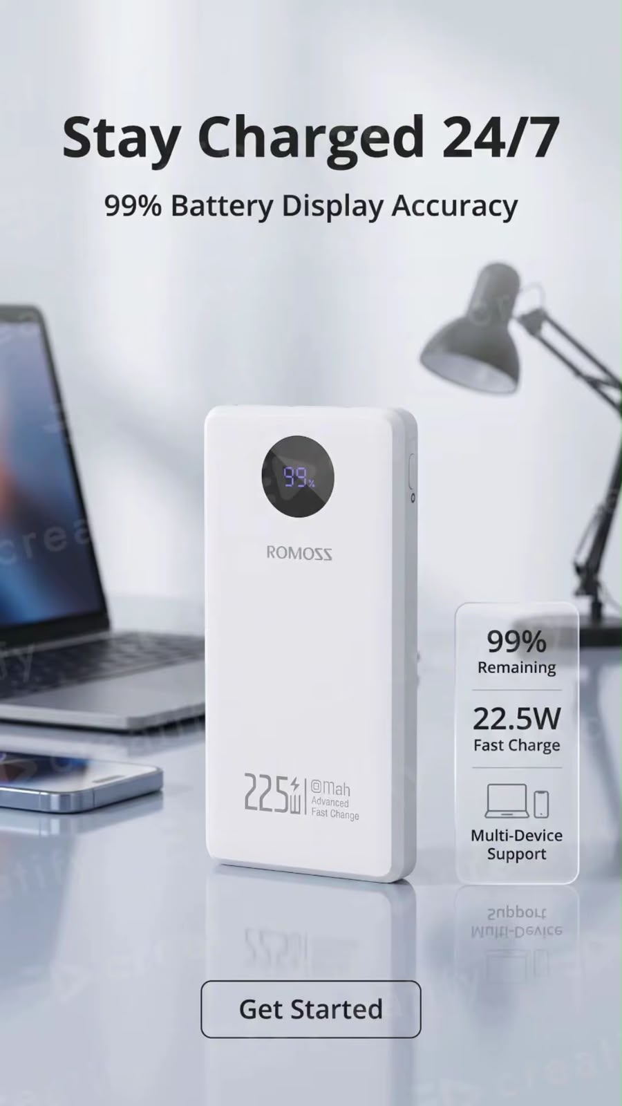 Power bank